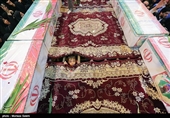 اصفهان| وداع مادران سربلند با سربازان وطن؛ تو به آرزویت رسیدی من با دلتنگیام چه کنم