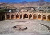 Tajabad Caravanserai; Unique Structure in Iran’s Hamadan