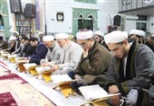 طرح "کاروان عطر قرآن در فجر انقلاب" در استان گلستان اجرا شد+ تصاویر
