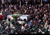 نمایندگان مردم استان اصفهان در مجلس حمله تروریستی زاهدان را محکوم کردند