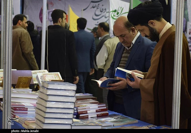 60 غرفه در سیزدهمین نمایشگاه قرآن و عترت خوزستان فعالیت خود را آغاز کردند