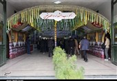 کنگره 6500 شهید استان کرمان| نشست تخصصی شعر در نمایشگاه ملی کتاب دفاع مقدس برگزار شد