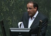 یک نماینده مجلس: ایران گام سوم کاهش تعهدات هسته‌ای را محکم‌تر برمی‌دارد