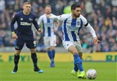 Iran’s Jahanbakhsh Feels Ready to Play for Brighton