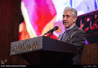 منصور غلامی وزیر علوم ، تحقیقات و فناوری
