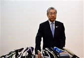 رئیس کمیته المپیک ژاپن در آستانه ترک پست به دلیل اتهام فساد