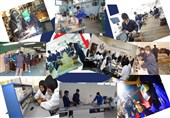 13 هزار دانش‌آموز خوزستانی مهارت‌های فنی را یاد گرفتند