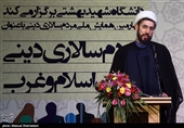 مهم ترین افتخار نظام جمهوری اسلامی ایران در حوزه‌های علمی است