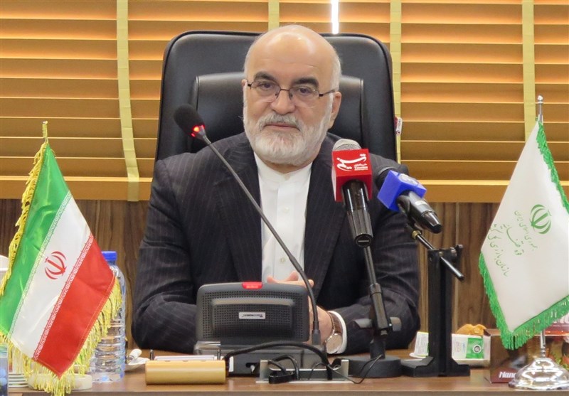 قاضی سراج در مازندران: بارش باران نباید با قصور مسئولان تبدیل به نقمت شود