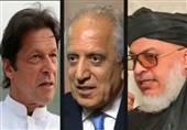 گزارش تسنیم| نشست طالبان در اسلام‌آباد و حاشیه‌های بسیار؛ محورهای مذاکرات چیست؟