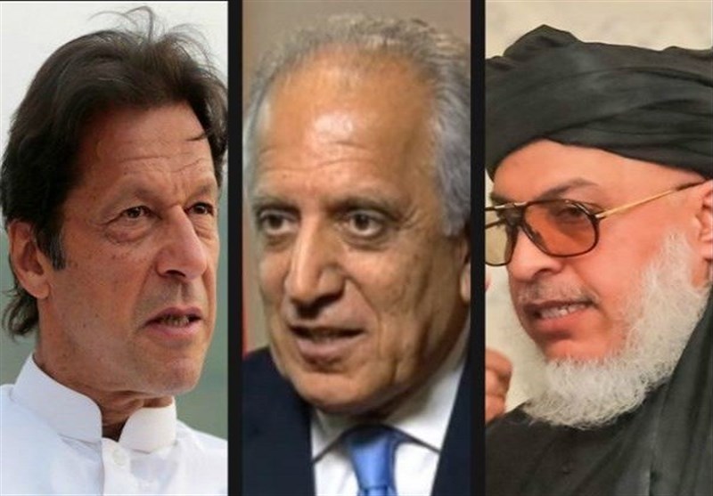 گزارش تسنیم| نشست طالبان در اسلام‌آباد و حاشیه‌های بسیار؛ محورهای مذاکرات چیست؟