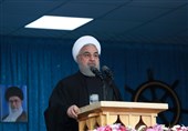 رئیس جمهور: بیتردید انتقام خون شهیدان مرزبان را میگیریم/برخی همسایگان ایران راه اشتباهی انتخاب کردهاند