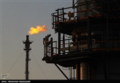 پالایش نفت خام در چین 6 درصد رشد کرد