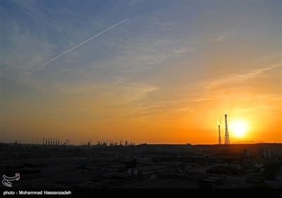 Iran Inaugurates 3rd Phase of Persian Gulf Star Refinery