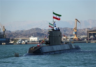 تجهیز زیردریایی فاتح به نسل جدید "موشک ضدکشتی نصر"