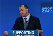 وزیر دفاع لبنان به همتای ترکیه‌ای: حضورتان در سوریه اشغالگری است