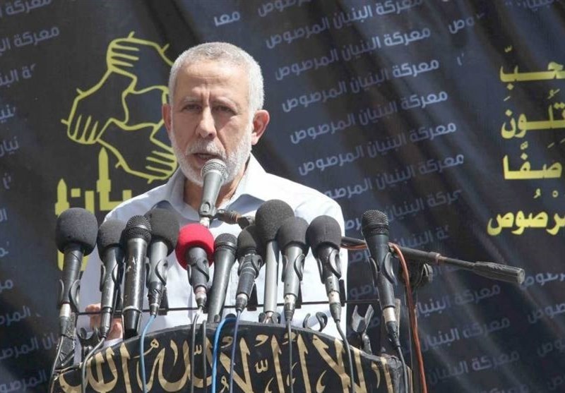جهاد اسلامی: راهپیمایی‌های بازگشت تا تحقق اهداف ادامه می‌یابد