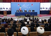 افتتاح و آغاز عملیات اجرایی 28 پروژه و طرح زیربنایی و اقتصادی در استان هرمزگان