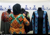 مجوز 1000 کارگاه تولیدی مد و لباس سیستان و بلوچستان صادر میشود