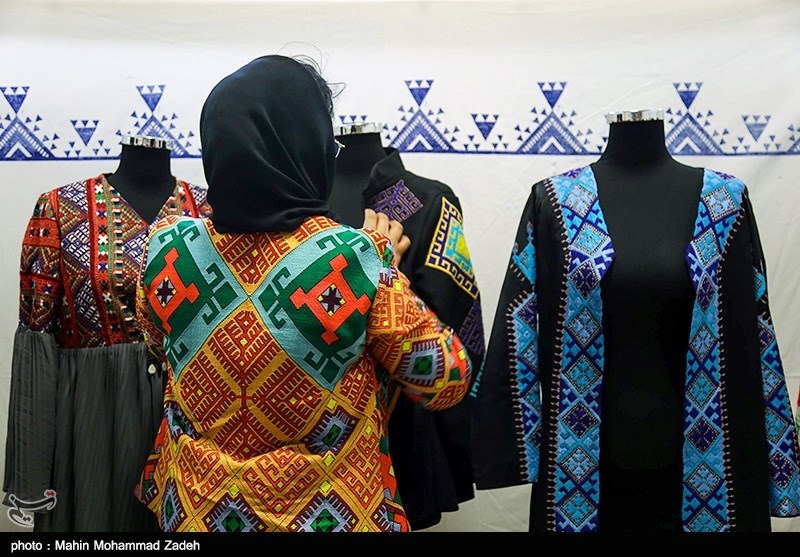 مجوز 1000 کارگاه تولیدی مد و لباس سیستان و بلوچستان صادر می‌شود