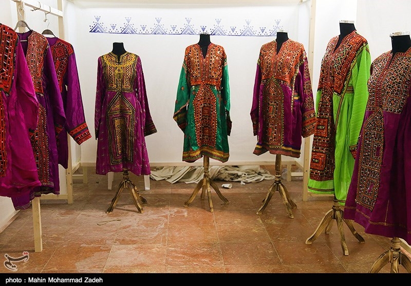 سومین جشنواره فجر مد و لباس در استان فارس برگزار می‌شود