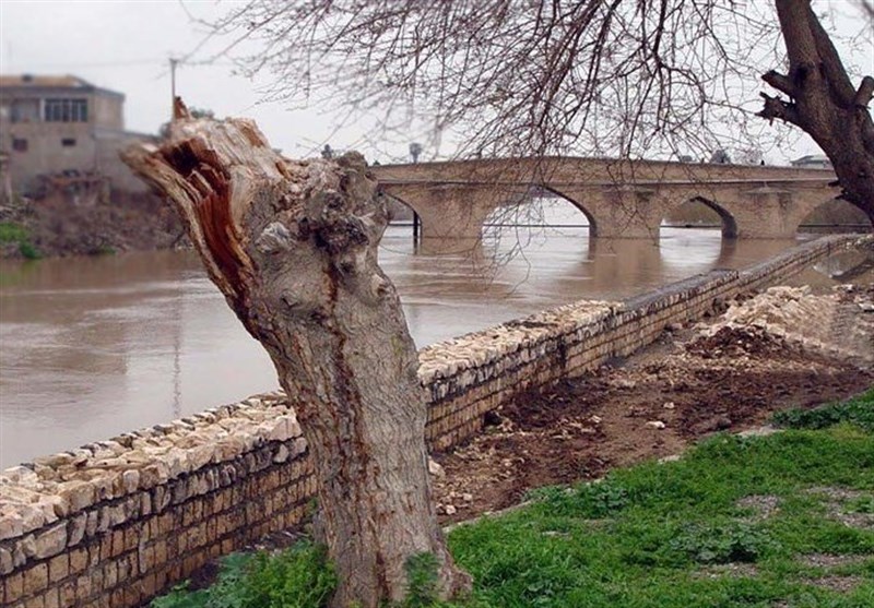 Aq Qala Wetland Complex, Gorgan, Iran