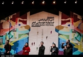 فراخوان سی‌و‌پنجمین جشنواره موسیقی فجر منتشر شد