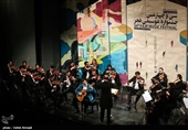 سامانه فروش بلیت جشنواره موسیقی فجر انتخاب می‌شود