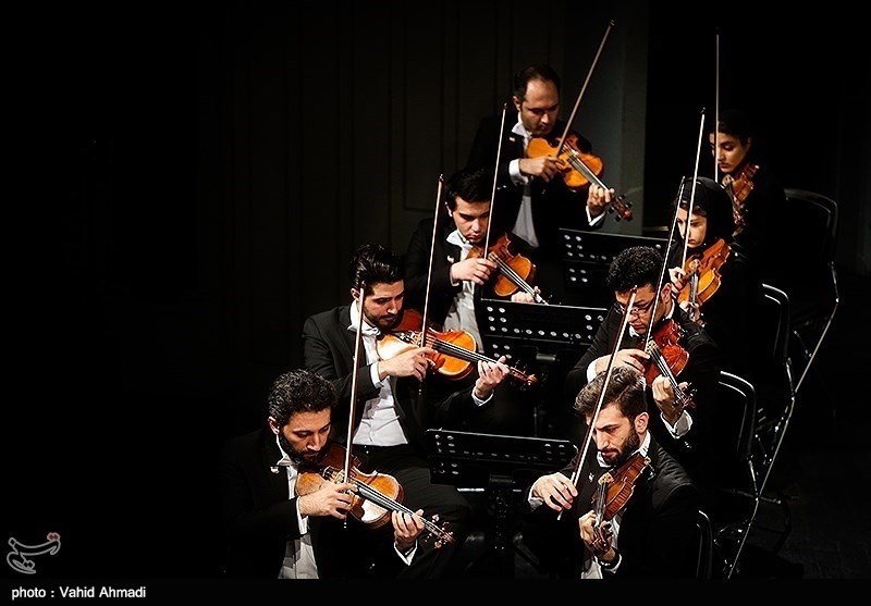 گلستان| سازها در سی و پنجمین جشنواره موسیقی فجر در گنبدکاووس کوک شد