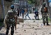 بحران در کشمیر اشغالی به اوج خود رسید؛ از دستگیری رهبران آزادی خواه تا اعزام100 دسته جدید نظامی