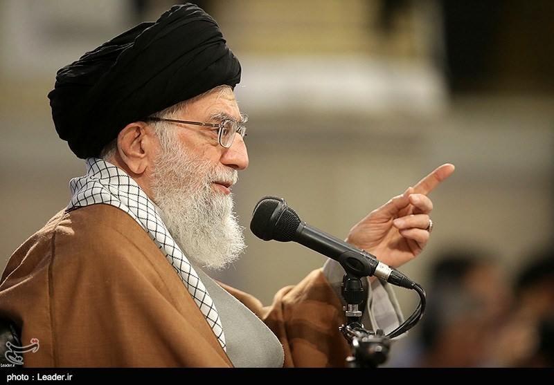 Ayatollah Khamenei Highlights Failure of Warsaw Conference