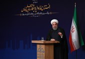 رئیس جمهور: ایران در تولید «گندم، بنزین، گازوئیل، گاز و شکر» خودکفا شد/در جنگ اقتصادی ‌همه ‌پشتیبان دولت باشند
