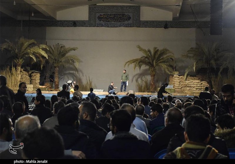 کنگره 6500 شهید کرمان| ‌40 هزار نفر از سینمایش «ماهی در خاک» در کرمان دیدن کردند