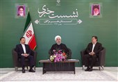 رئیس جمهور: 595 میلیارد تومان اعتبار برای پروژههای توسعهای در استان هرمزگان اختصاص یافت