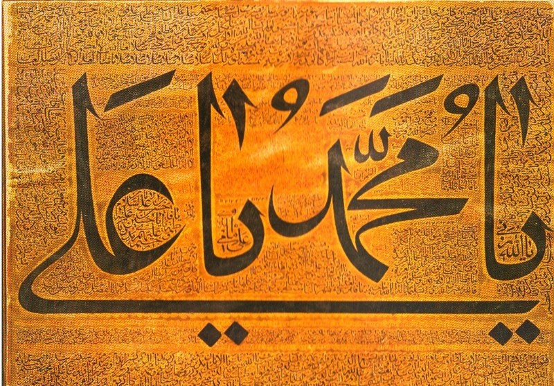 سومین حراج باران با ارائه 68 اثر خوشنویسی هنر ایرانی اسلامی برپا می‌شود