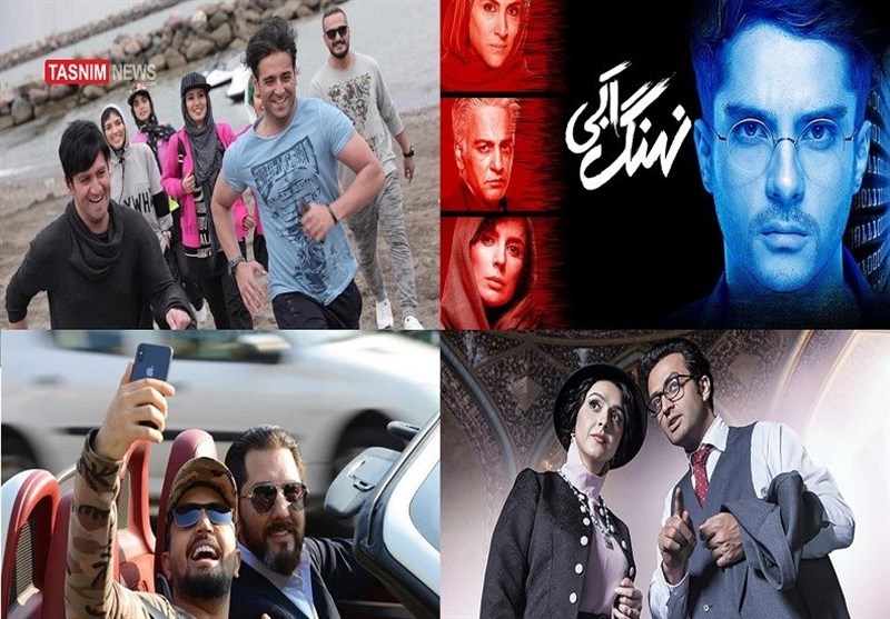 شبکه نمایش خانگی| سینمای ایران در نمایش فقر ضعیف است/ سبک زندگی لوکس برای جوانان حسرت ایجاد کرده است