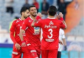 Persepolis Advances to Iran’s Hazfi Cup Semifinals