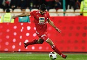 Mehdi Torabi One of Most Exciting Talents in Iran: AFC