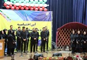 نفرات برتر جشنواره ملی دستاوردها و توانمندی‌های دانشگاه پیام نور در گلستان معرفی شدند