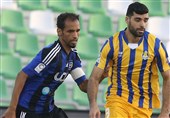 Mehdi Taremi Linked with Persepolis Return: Report