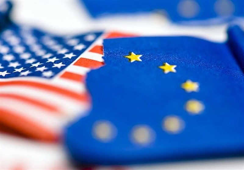 اروپا آماده تلافی در جنگ تجاری با آمریکا می‌شود