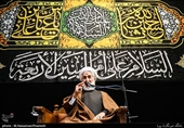 آیت الله صدیقی در اصفهان: مسئولان برای رفع مشکلات اقتصادی به امید قراردادهایی مانند برجام و FATF نباشند