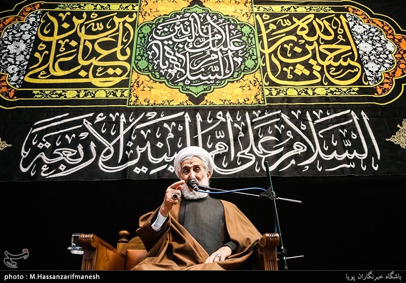 آیت الله صدیقی در اصفهان: مسئولان برای رفع مشکلات اقتصادی به امید قراردادهایی مانند برجام و FATF نباشند