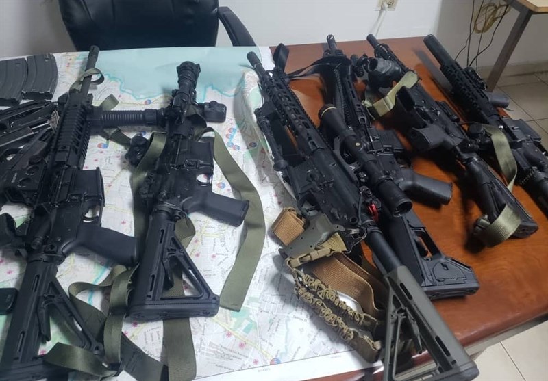 5 Heavily Armed US Citizens Arrested by Haitian Police Amid Protests (+Video)