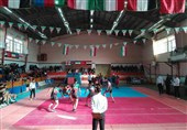 جوانان ایران ‌قهرمان مسابقات بین‌المللی کبدی شدند
