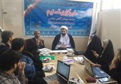 نشست تخصصی «ریشه‌‌ها و علل شکل‌‌گیری تصوف در ایران» در قم برگزار شد