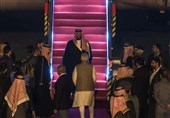 Suudi Veliaht Prens’in Hindistan Ziyareti Protesto Gösterilerine Sahne Oldu