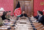 رئیس ستاد مرکزی ارتش آمریکا: جانشین من نسبت به اوضاع افغانستان آگاهی دارد