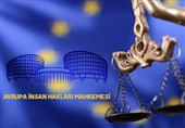 محکوم شدن ترکیه در چهار پرونده در دادگاه حقوق بشر