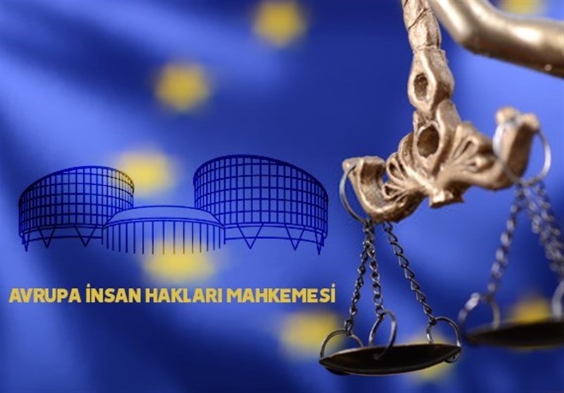 محکوم شدن ترکیه در چهار پرونده در دادگاه حقوق بشر